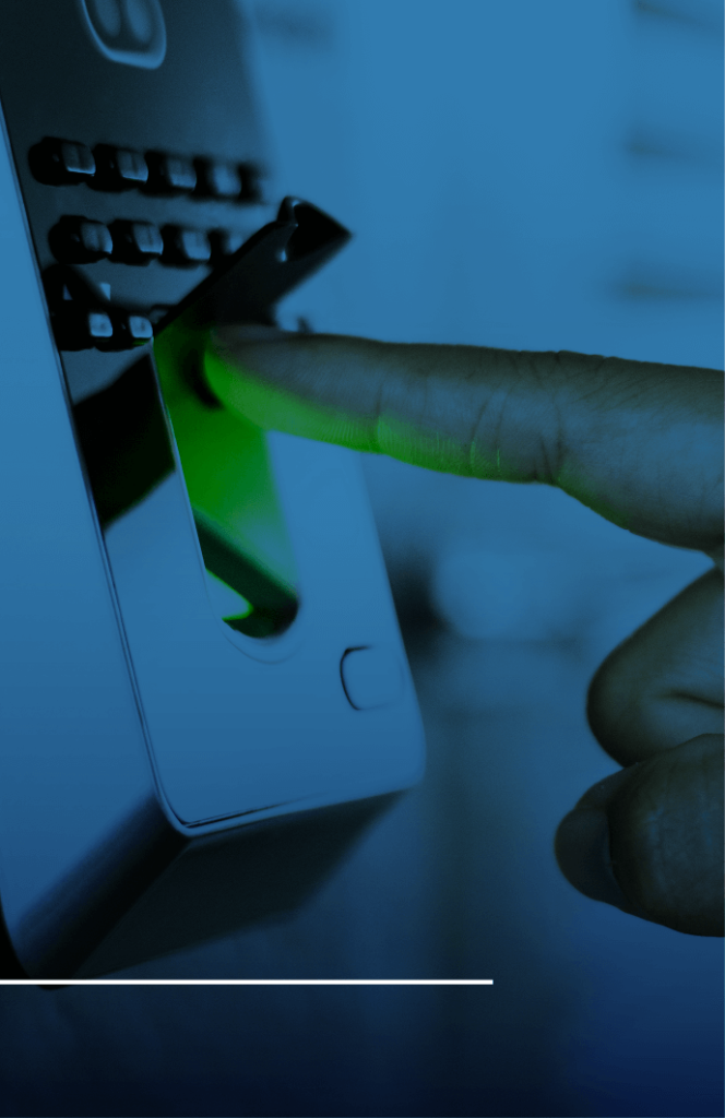 Controle de Acesso Soluções em Controle