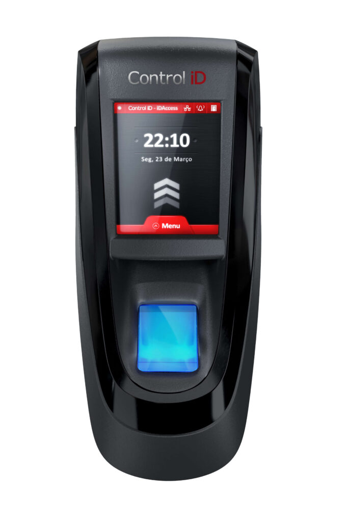 controladores de acesso biometria cartão de proximidade e tags reconhecimento facial